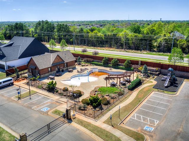 3024 Wind Call Lane, Edmond, OK 73034