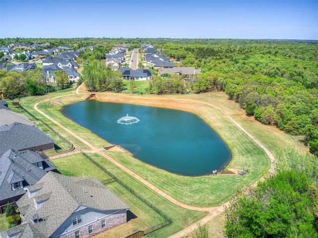 3024 Wind Call Lane, Edmond, OK 73034