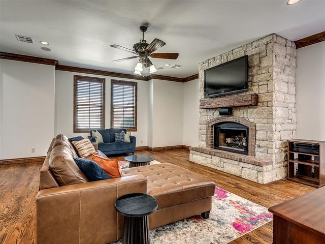 3024 Wind Call Lane, Edmond, OK 73034