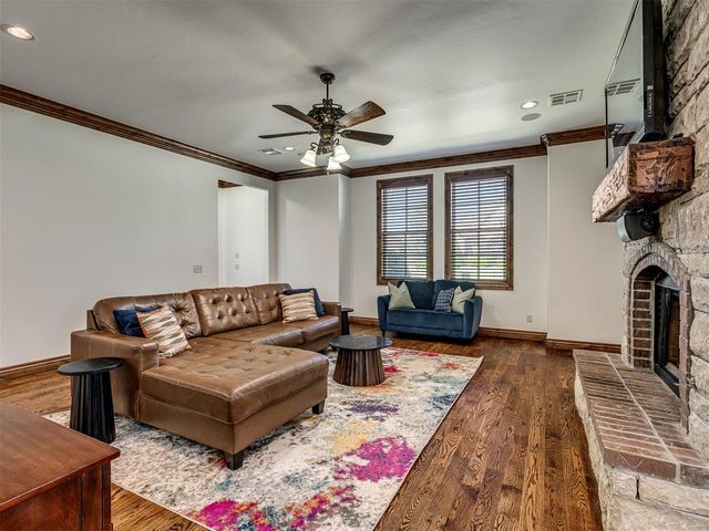 3024 Wind Call Lane, Edmond, OK 73034