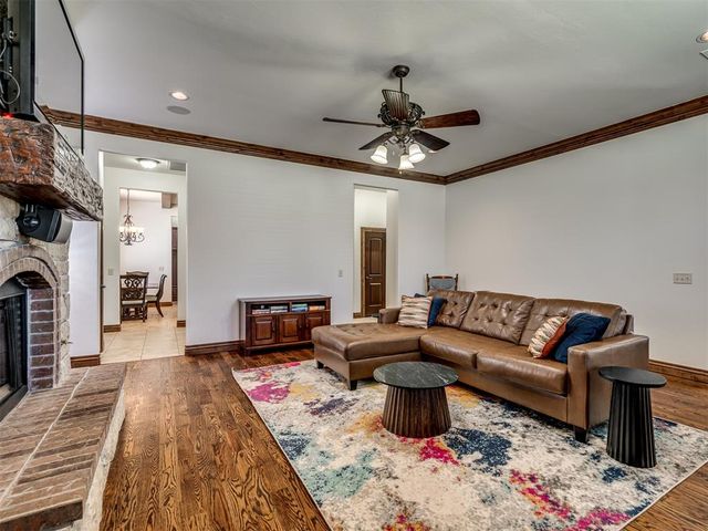 3024 Wind Call Lane, Edmond, OK 73034