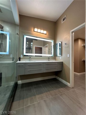 1515 Emerald Peak Avenue, Henderson, NV 89012