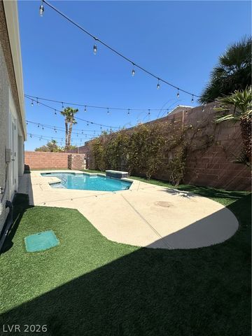 1515 Emerald Peak Avenue, Henderson, NV 89012