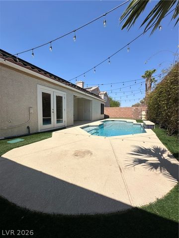 1515 Emerald Peak Avenue, Henderson, NV 89012