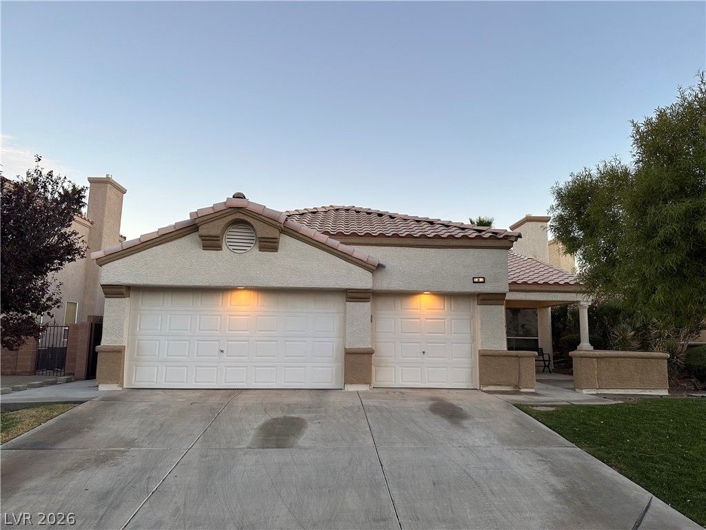 1515 Emerald Peak Avenue, Henderson, NV 89012