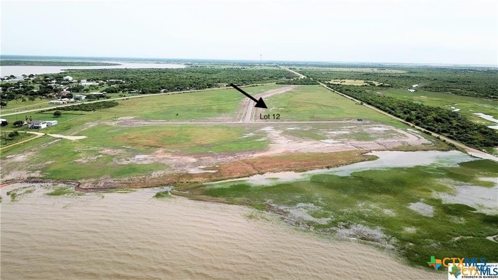 Lot 12 Swenson Drive, Port Lavaca, TX 77979
