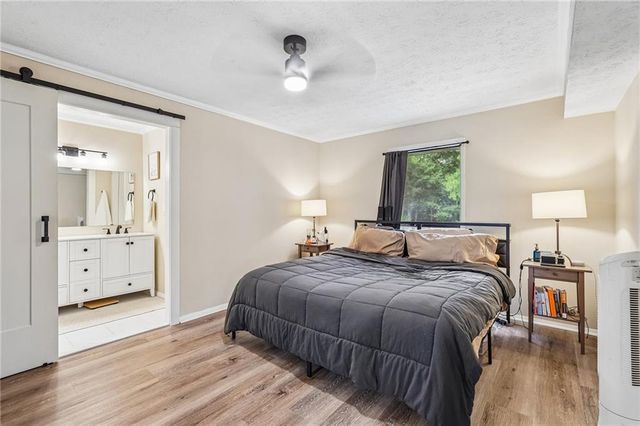 511 Embers Drive SE, Marietta, GA 30067