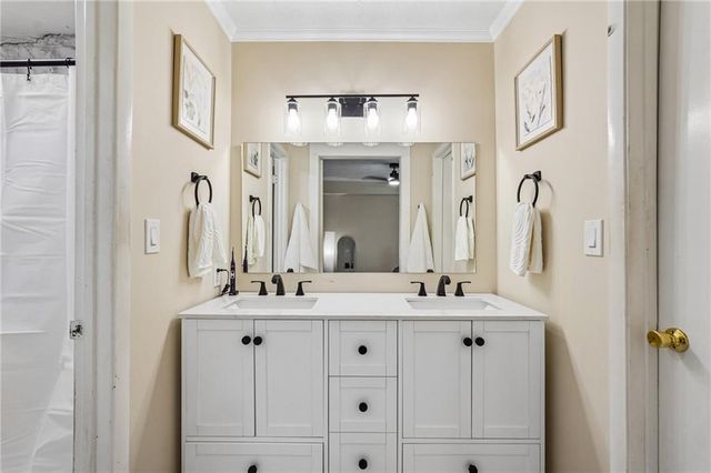 511 Embers Drive SE, Marietta, GA 30067