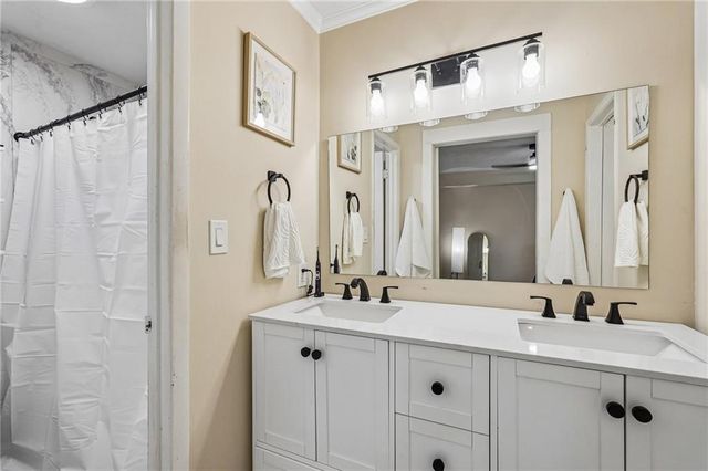 511 Embers Drive SE, Marietta, GA 30067