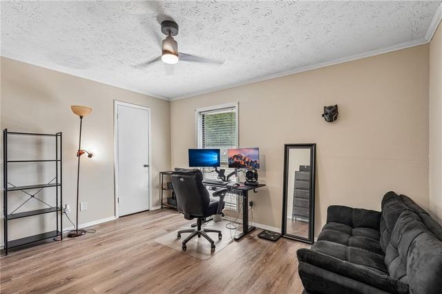 511 Embers Drive SE, Marietta, GA 30067