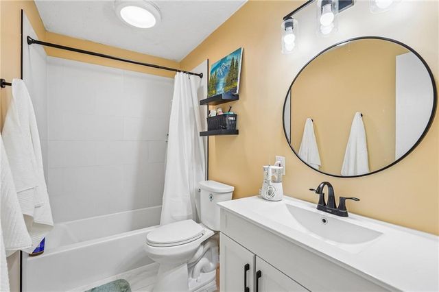 511 Embers Drive SE, Marietta, GA 30067