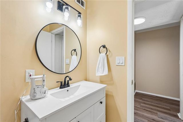 511 Embers Drive SE, Marietta, GA 30067