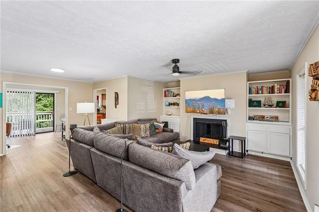 511 Embers Drive SE, Marietta, GA 30067