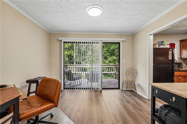 511 Embers Drive SE, Marietta, GA 30067