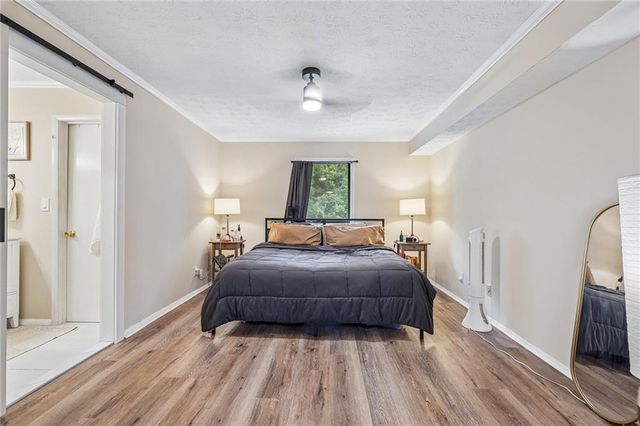 511 Embers Drive SE, Marietta, GA 30067