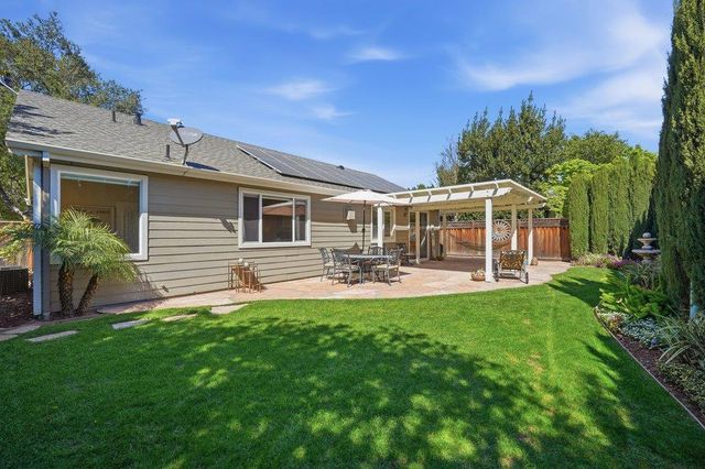 630 Calle Viento, Morgan Hill, CA 95037