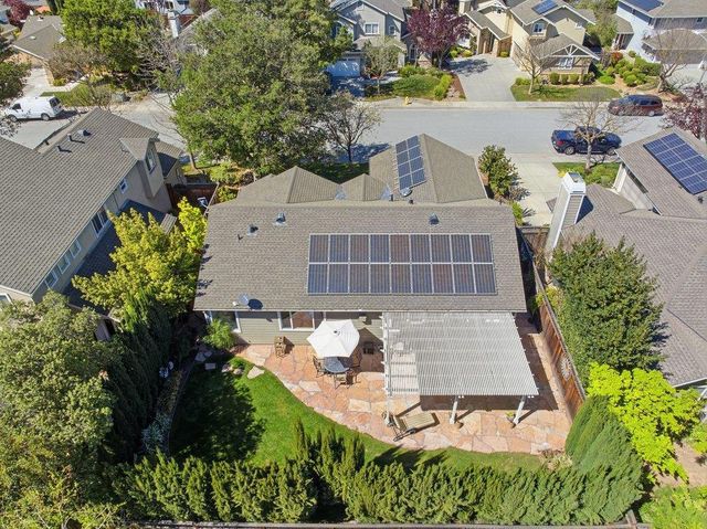 630 Calle Viento, Morgan Hill, CA 95037