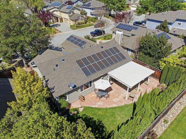 630 Calle Viento, Morgan Hill, CA 95037