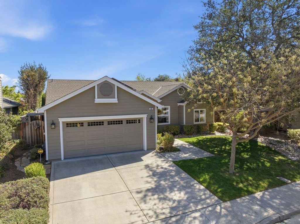 630 Calle Viento, Morgan Hill, CA 95037
