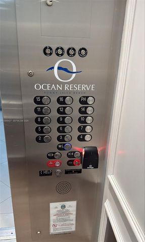 19370 Collins Avenue 904, Sunny Isles Beach, FL 33160