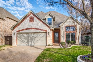 32 Emerald Pond Drive, Frisco, TX 75034