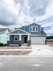 3686 ROCKY ISLAND ROAD, New Port Richey, FL 34655