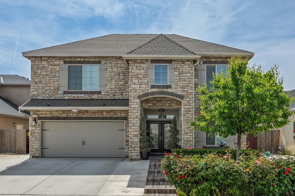 5355 W Hammond Avenue, Fresno, CA 93722
