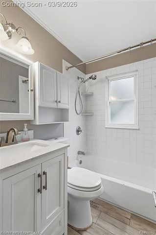 1807 Hanford Avenue, Lincoln Park, MI 48146