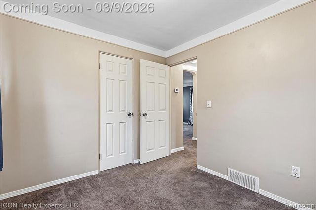 1807 Hanford Avenue, Lincoln Park, MI 48146