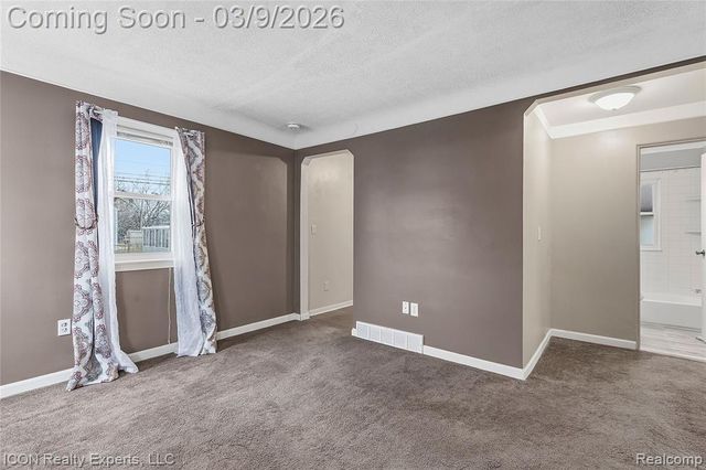 1807 Hanford Avenue, Lincoln Park, MI 48146