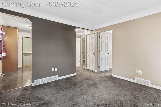 1807 Hanford Avenue, Lincoln Park, MI 48146