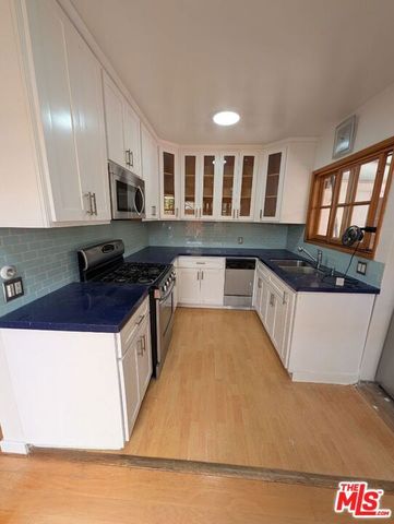 1920 Euclid Street, Santa Monica, CA 90404