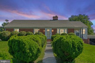 130 MORNINGSIDE DR, Culpeper, VA 22701
