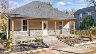 621 Mulberry SW Street, Winston-salem, NC 27101