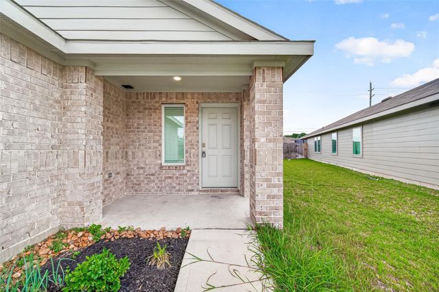 1710 Legacy Hills Drive, Houston, TX 77067