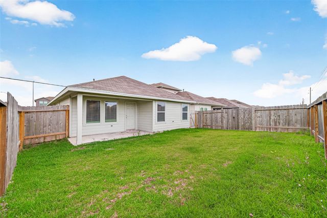 1710 Legacy Hills Drive, Houston, TX 77067