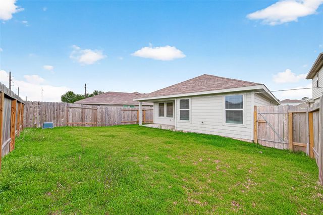 1710 Legacy Hills Drive, Houston, TX 77067