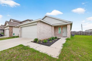 1710 Legacy Hills Drive, Houston, TX 77067
