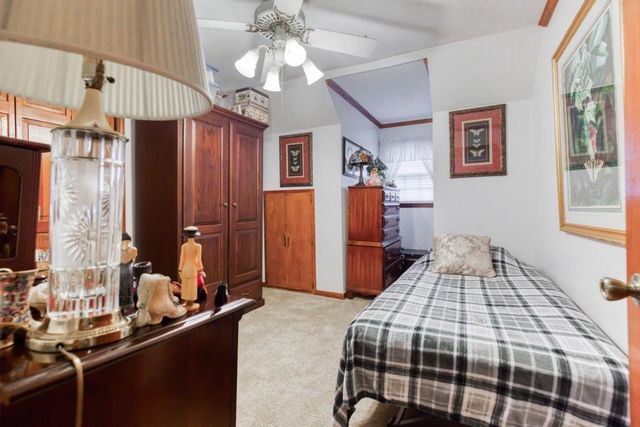 642 Huntington NW Way, Lilburn, GA 30047