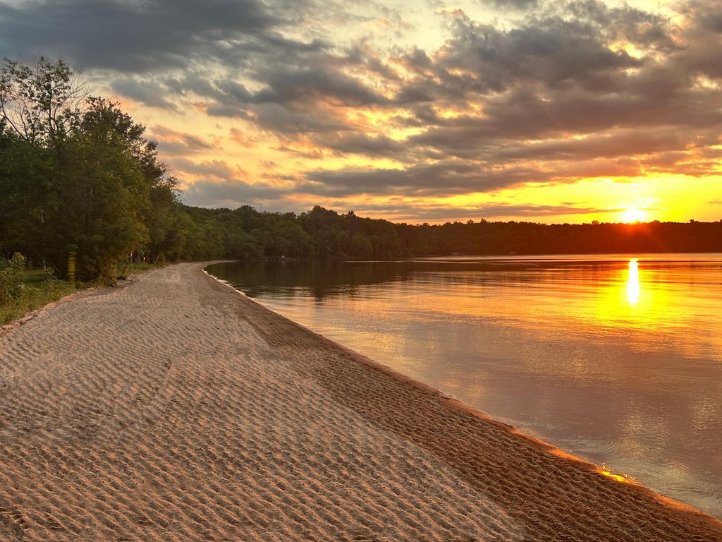 738 Golden Eye Trail NW, Pine Lake Twp, MN 56484