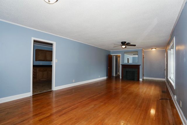 301 Riley Street, Hot Springs, AR 71901