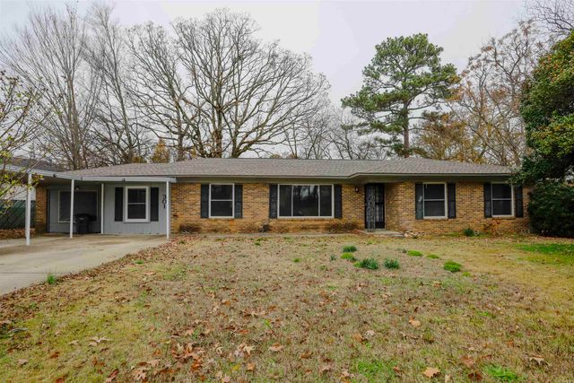 301 Riley Street, Hot Springs, AR 71901
