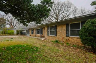301 Riley Street, Hot Springs, AR 71901
