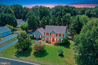26 COOL SPRINGS DR, Dover, DE 19901