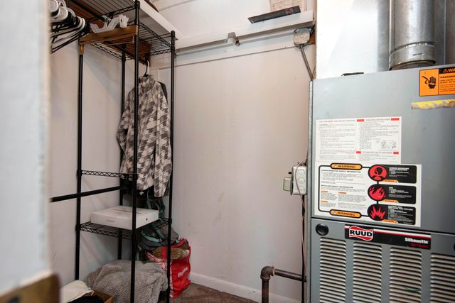 2237 N Park Avenue, Springfield, MO 65803