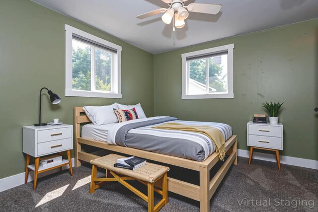 2237 N Park Avenue, Springfield, MO 65803