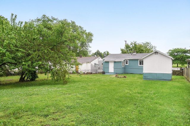 2237 N Park Avenue, Springfield, MO 65803