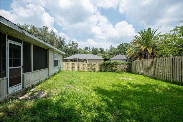 5035 SW 78TH WAY, Gainesville, FL 32608