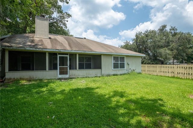 5035 SW 78TH WAY, Gainesville, FL 32608