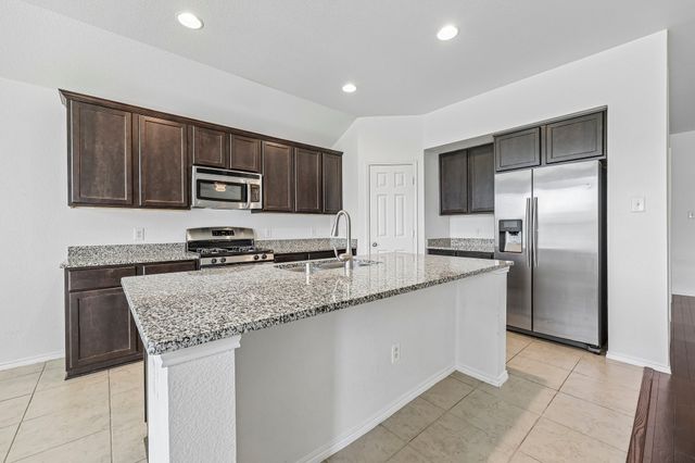 512 Stableford Street, Celina, TX 75009
